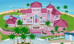 Das Dreamhouse
