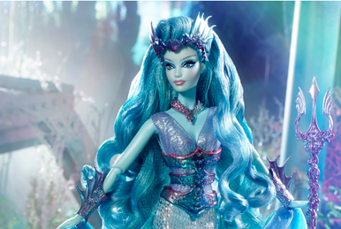 Mythical muse barbie hot sale
