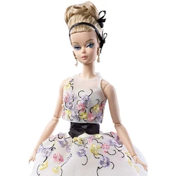 sachin and babi light blue dress Party Night Feather Midi Dress - Black main image 1