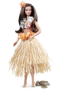 Hawaii USA Barbie Doll Barbie Wiki Fandom