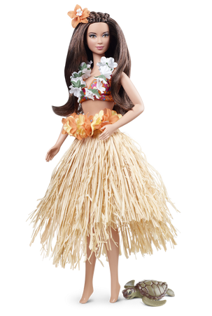 Barbie usa hotsell