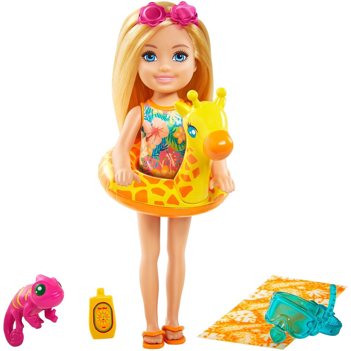 トップス Barbie 31ZiUwWO6uL.jpg_BO30,255,255,