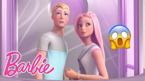 Barbie vlogs ken sales