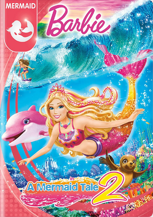 Barbie in a Mermaid Tale 2