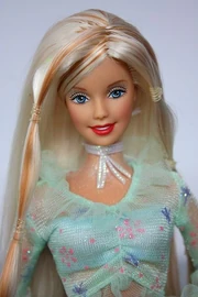 Generation Girl Barbie 1998