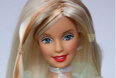 Becky- I'm the School Photographer | Everything Barbie Wiki | Fandom