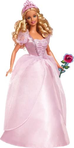 Sleeping beauty barbie doll hotsell
