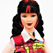 2000 Generation Girl - Dance Party Mari