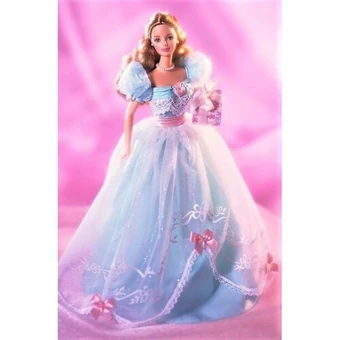 Birthday Wishes | Barbie Wiki | Fandom