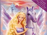 Barbie and the Magic of Pegasus (Video Game)