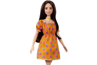 Rochelle barbie top
