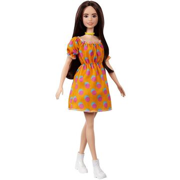 Asian barbie fashionista clearance