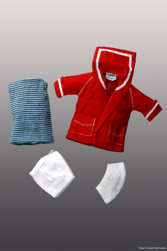Barbie resort set new arrivals