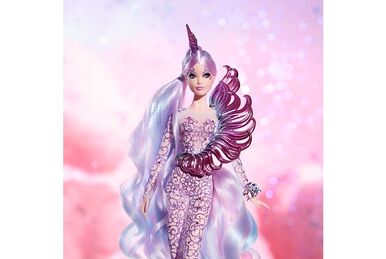 Empress of the Aliens Barbie | Barbie Wiki | Fandom