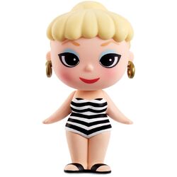 Funko barbie mystery minis deals