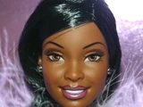 Adria / Desiree (Face Sculpt ©2001)