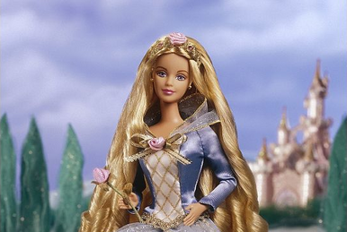 Lady of the White Woods Barbie Doll Barbie Wiki Fandom