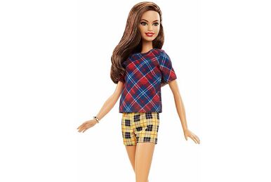 Barbie fashionista 69 new arrivals