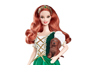 Dutch Barbie Doll, Barbie Wiki