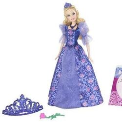 Barbie sleeping online beauty