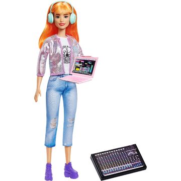 Barbie doll barbie doll song hotsell
