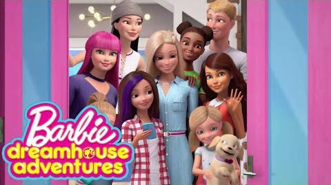 barbie barbie dreamhouse adventures