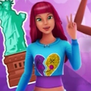 Barbie Dreamhouse Adventures (App), Barbie Wiki