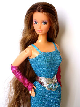 Whitney Barbie Wiki Fandom