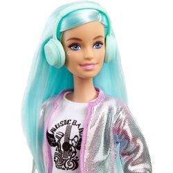 その他 THE Artist Barbie Doll Modern Art Barbie Silkstone Doll - YouTube