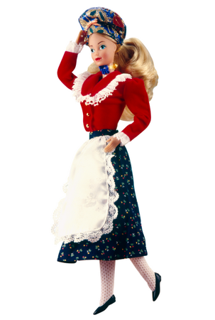 German Barbie Doll 3188 Barbie Wiki Fandom