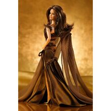 barbie chocolate obsession