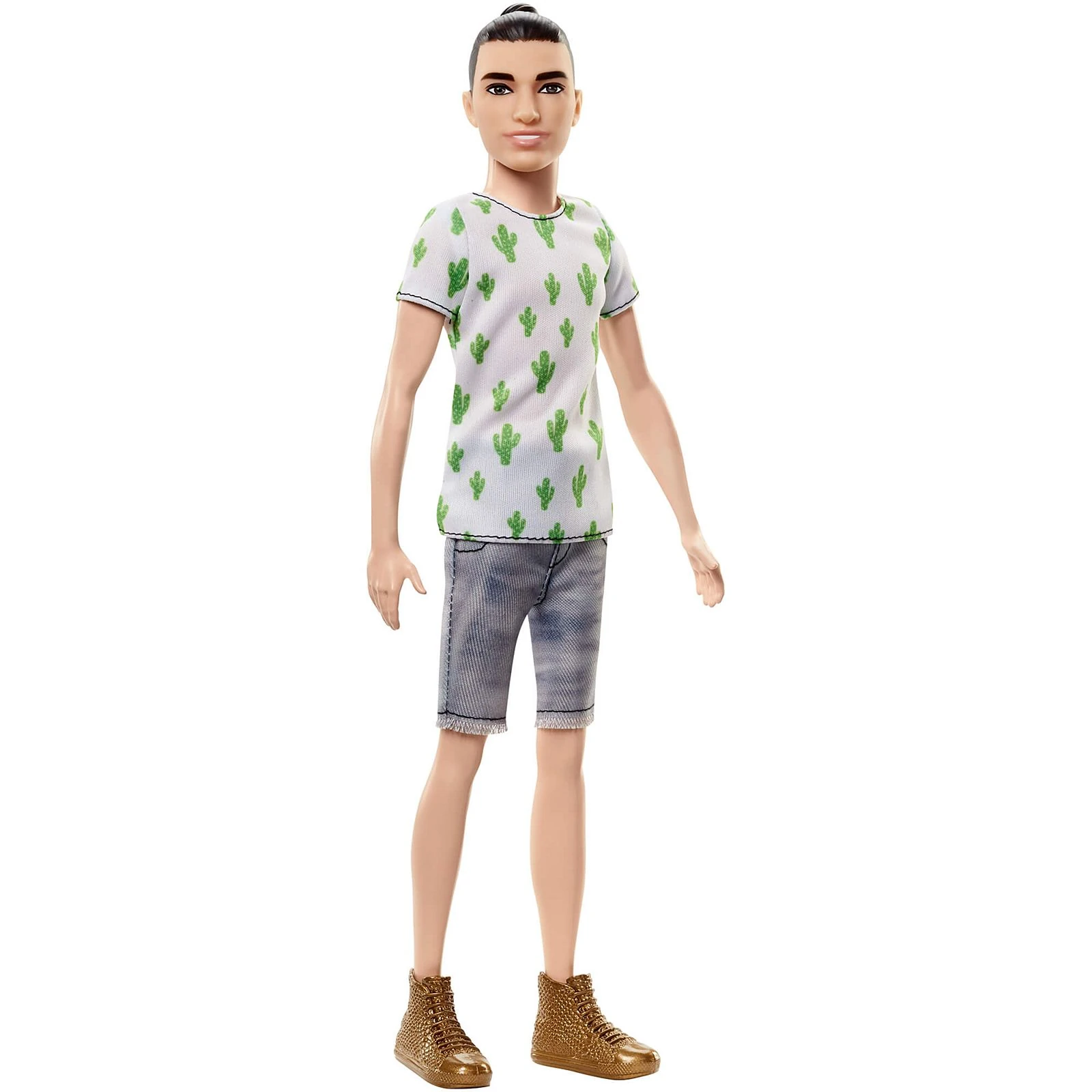 ken fashionistas 2018