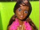 Christie (Face Sculpt ©1987)