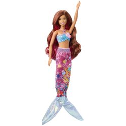 Dolphin magic transforming mermaid doll cheap