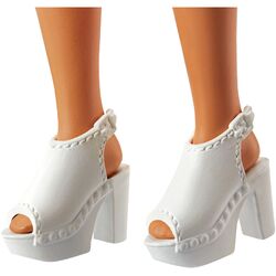 Barbie fashionistas 77 2025