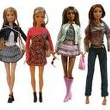 barbie fashion fever teresa
