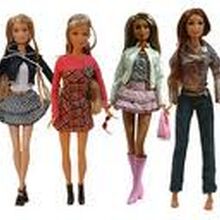 barbie fashion fever