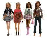 Fashion Fever | Barbie Wiki | Fandom