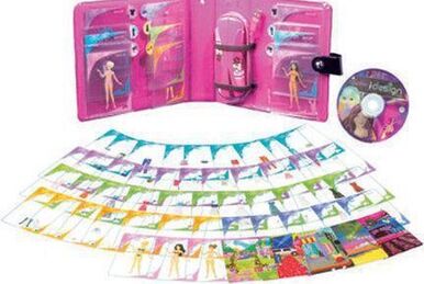 Barbie™ Groom and Glam Pups™, Jogos para a Nintendo 3DS, Jogos