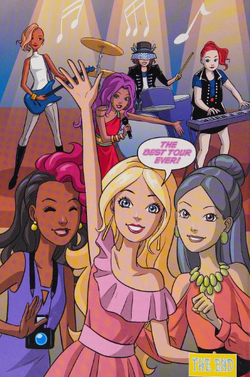 Barbie liz cheap