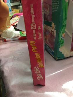 Melinda hugh barbie top