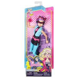 Barbie spy squad cat burglar sales