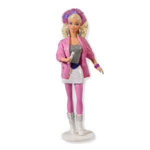 Animal Lovin' Barbie Nikki Doll, Barbie Wiki