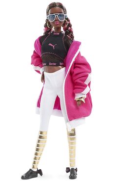 Barbie puma cheap 2018