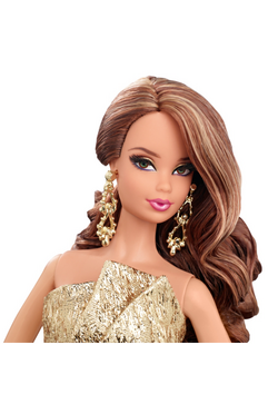 Barbie the look city shine new arrivals