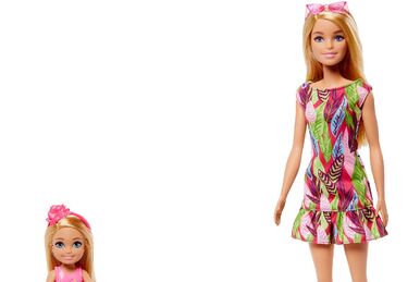 New barbie dolls 2021 best sale