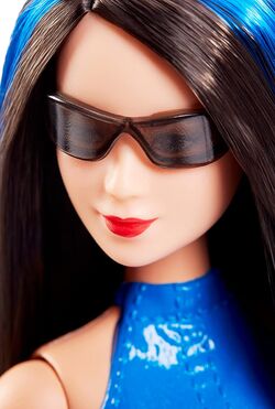 Barbie spy squad dolls renee outlet