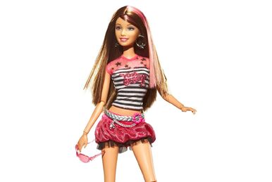 Fashionistas Doll 16 Cactus Cooler | Barbie Wiki | Fandom