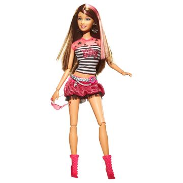 Barbie fashionista 2013 online