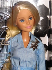 Barbie Fashionista 49